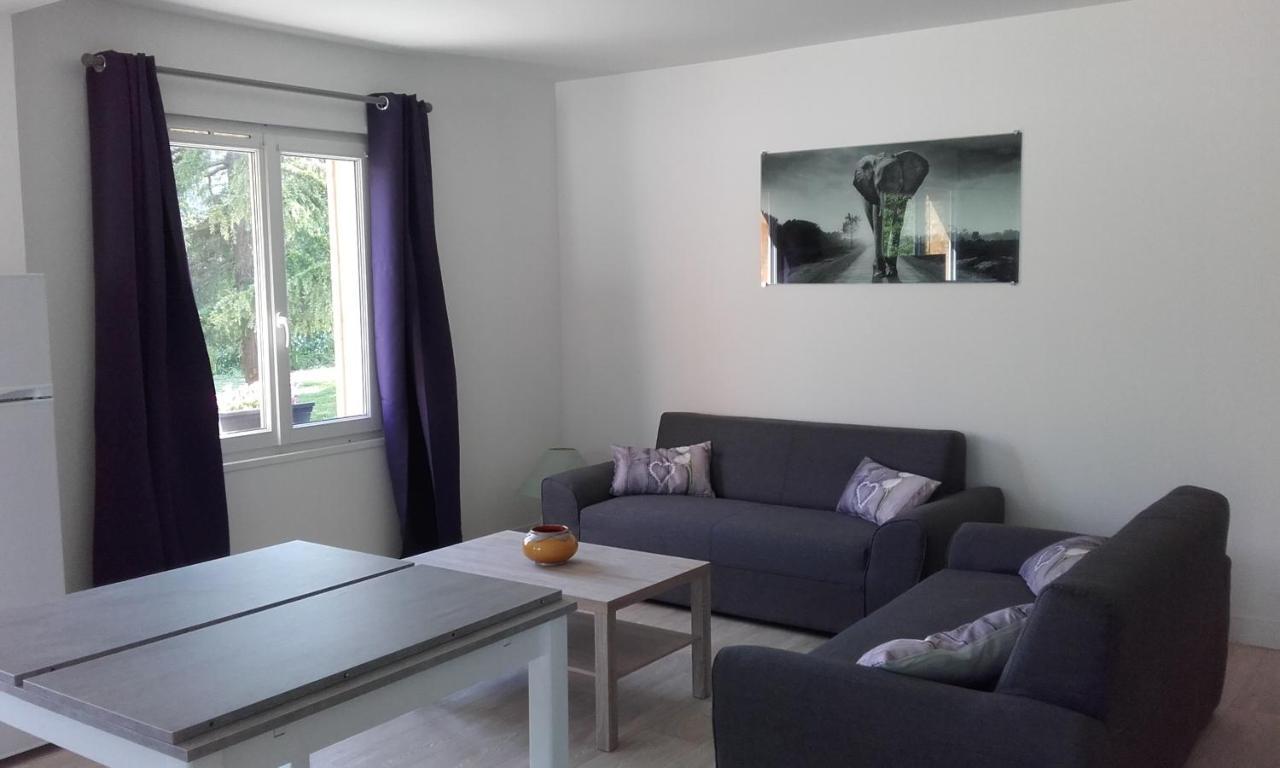 Maison Familiale Avec Jardin Au Coeur Du D Day Port-en-Bessin-Huppain Eksteriør billede